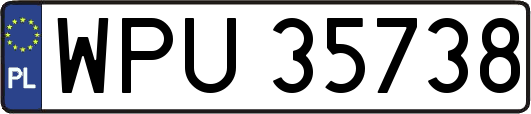 WPU35738