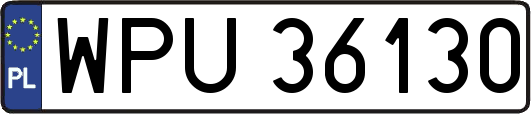 WPU36130