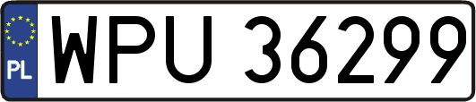 WPU36299