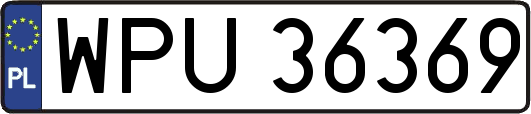 WPU36369