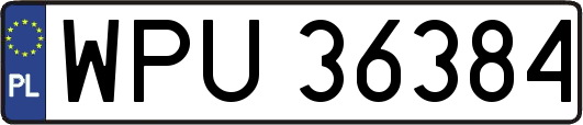 WPU36384