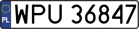 WPU36847