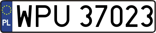 WPU37023