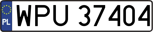 WPU37404