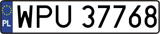 WPU37768