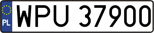 WPU37900