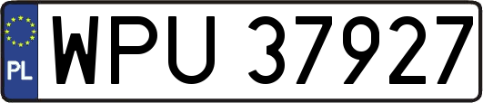 WPU37927