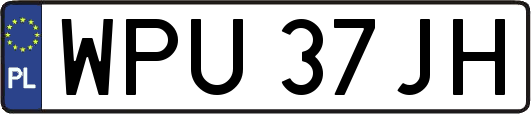 WPU37JH