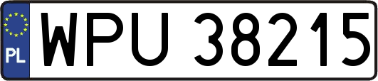 WPU38215