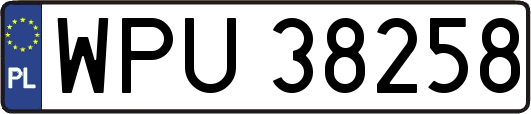 WPU38258