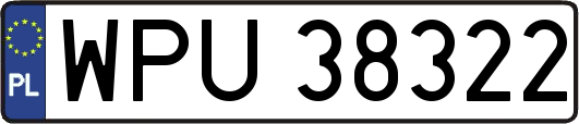 WPU38322