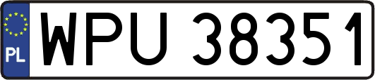 WPU38351