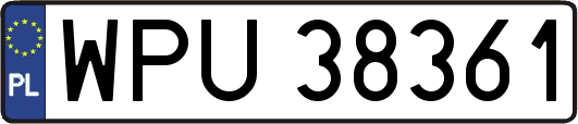 WPU38361