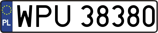 WPU38380