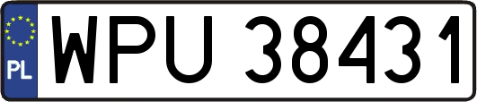 WPU38431