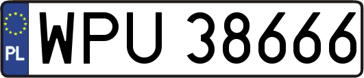 WPU38666