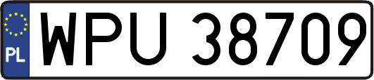 WPU38709