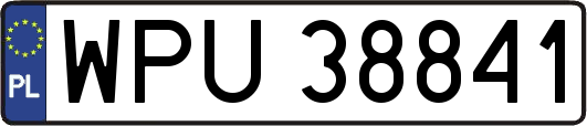 WPU38841