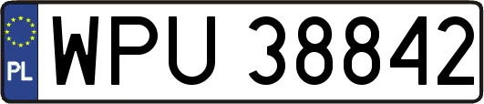 WPU38842