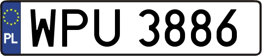 WPU3886