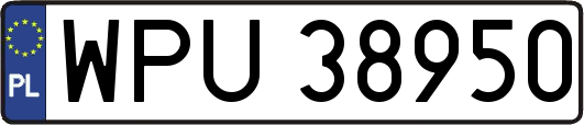 WPU38950