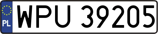 WPU39205