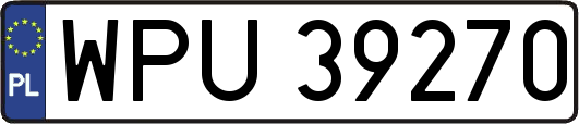 WPU39270