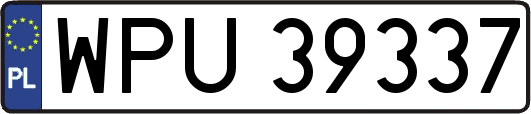 WPU39337