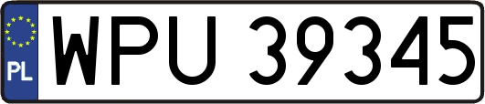 WPU39345