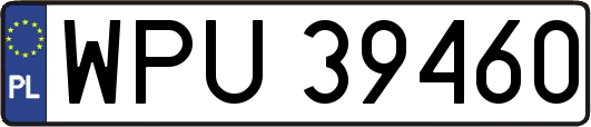 WPU39460