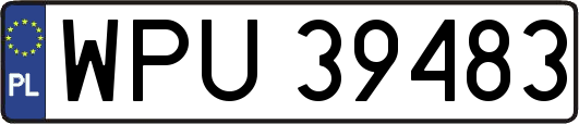 WPU39483