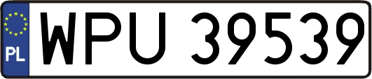 WPU39539