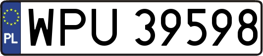 WPU39598