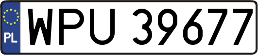 WPU39677