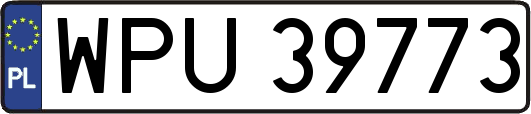 WPU39773