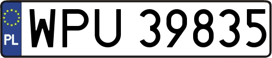 WPU39835