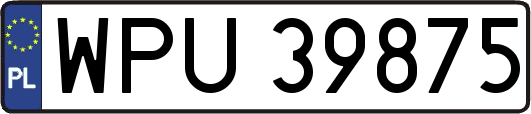 WPU39875