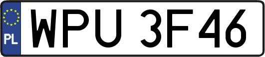 WPU3F46