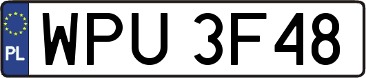 WPU3F48