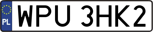 WPU3HK2