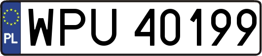 WPU40199