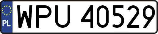 WPU40529