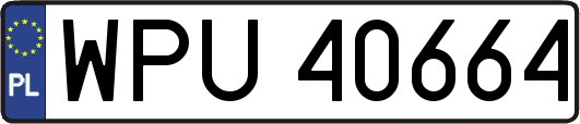 WPU40664