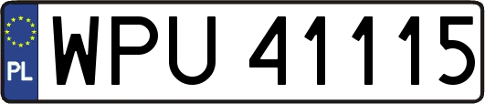 WPU41115