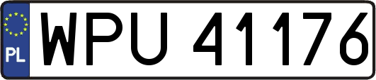 WPU41176