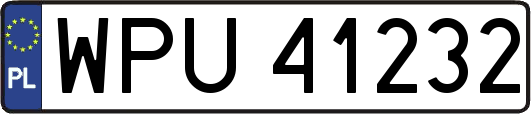 WPU41232