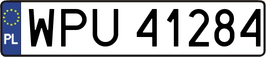 WPU41284