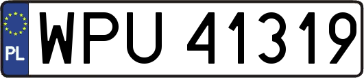 WPU41319