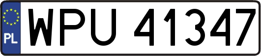 WPU41347