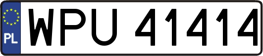 WPU41414